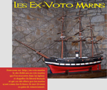 Les ex-votos marins