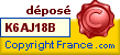  CopyrightFrance.com 